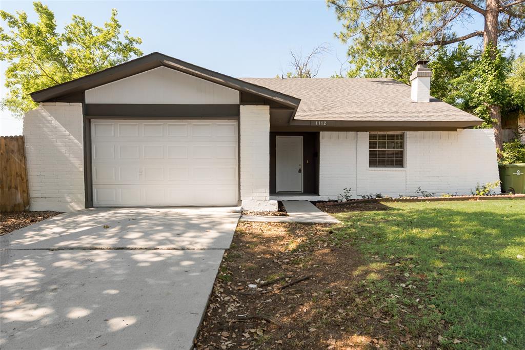 1112 Terrace Trail