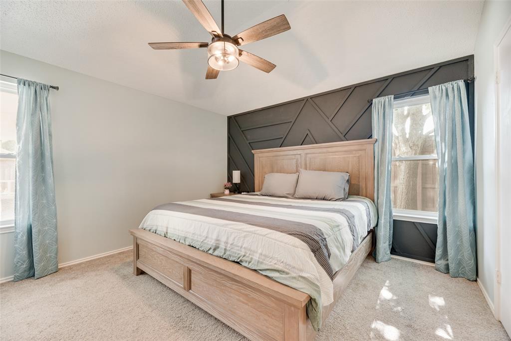 Greengate Add Sec IV - Residential