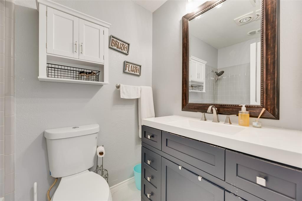 Greengate Add Sec IV - Residential