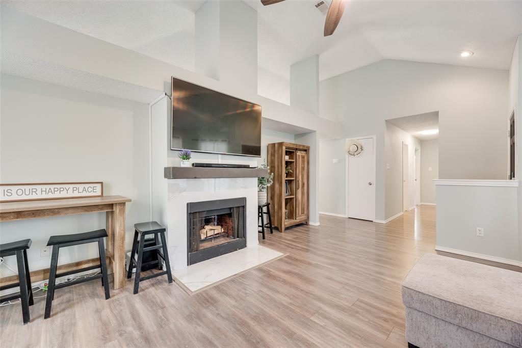 Greengate Add Sec IV - Residential