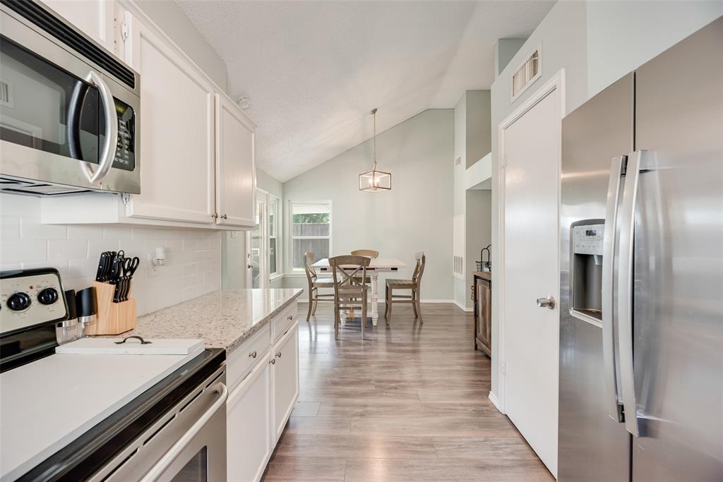 Greengate Add Sec IV - Residential