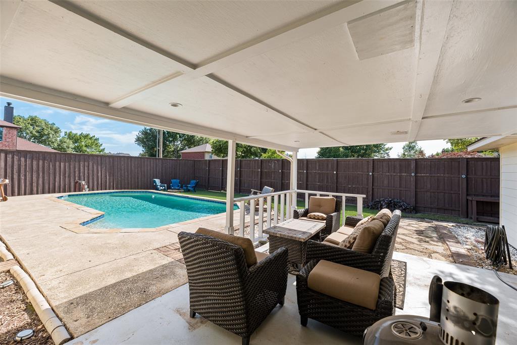 Greengate Add Sec IV - Residential