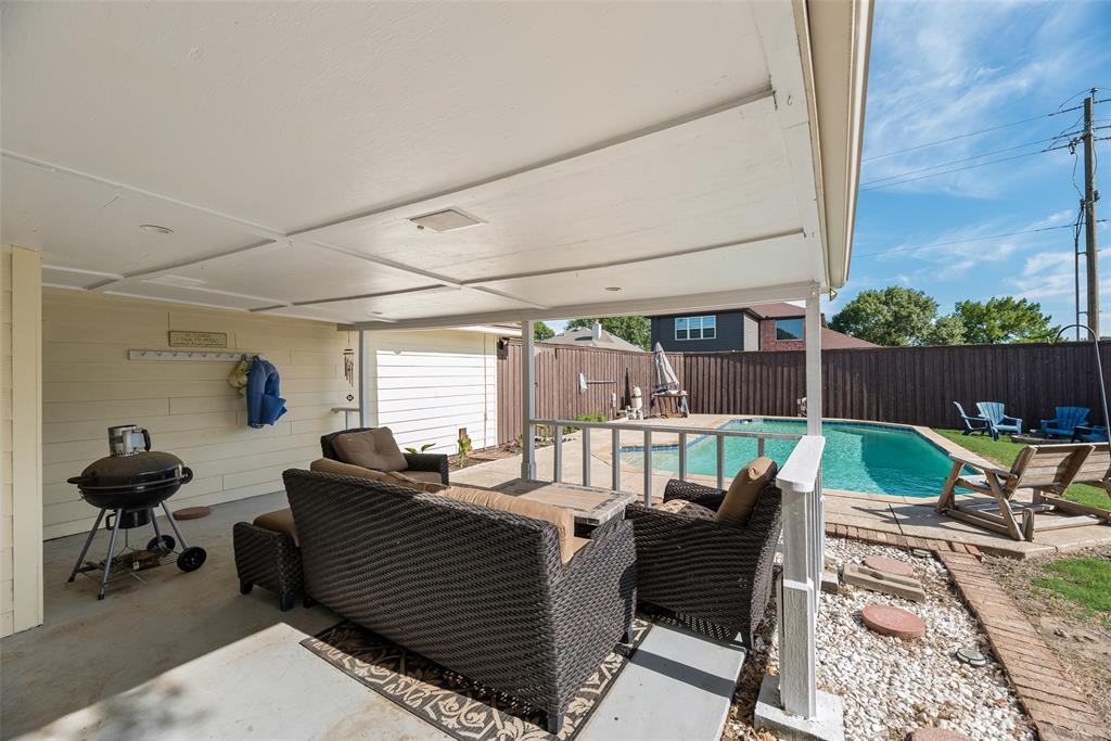 Greengate Add Sec IV - Residential