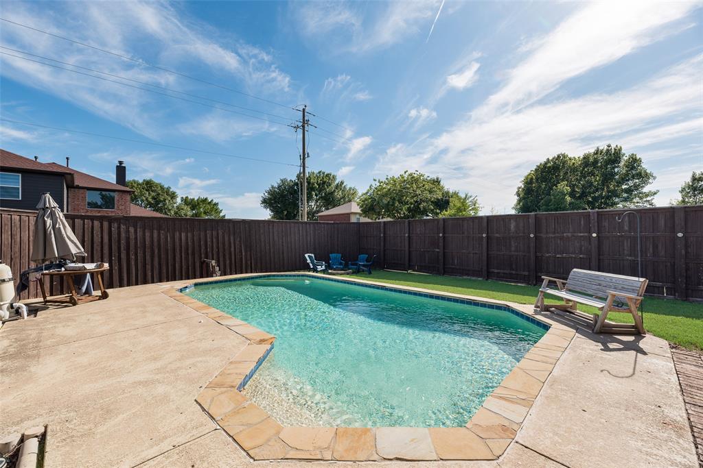 Greengate Add Sec IV - Residential