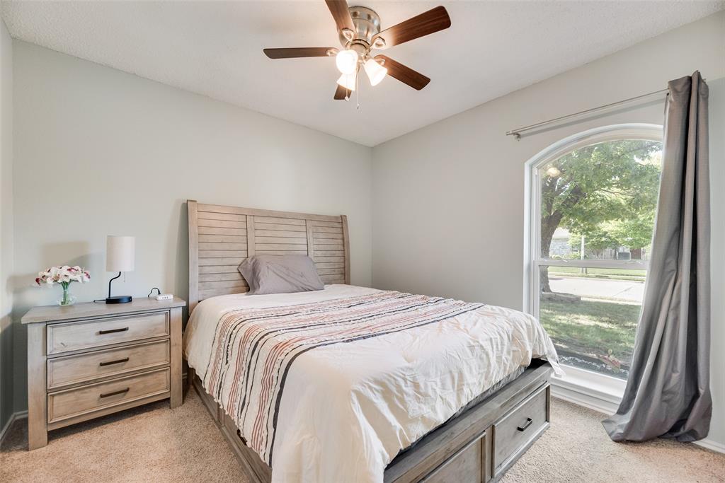 Greengate Add Sec IV - Residential