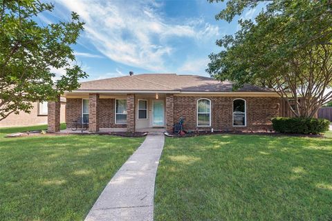 Property photo of 1500 Gardenia Drive, Allen, TX 75002
