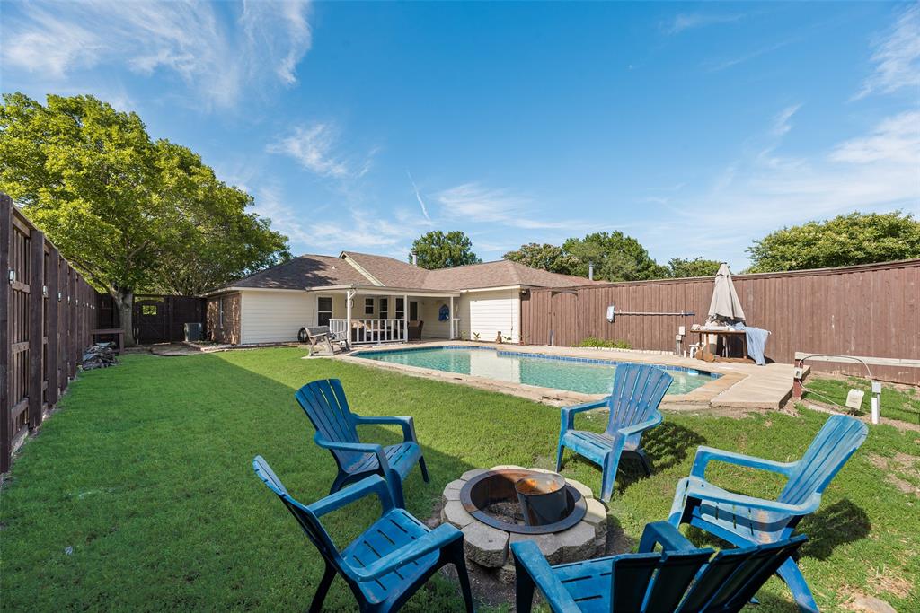 Greengate Add Sec IV - Residential