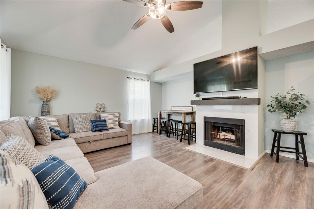 Greengate Add Sec IV - Residential