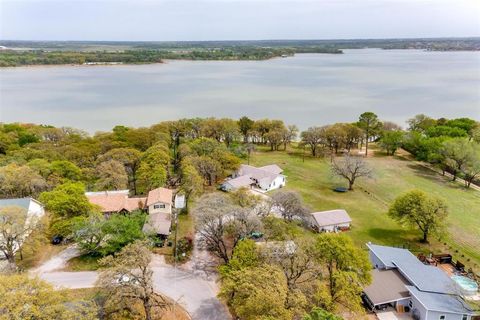 6955 Allyn Drive Azle TX 76020