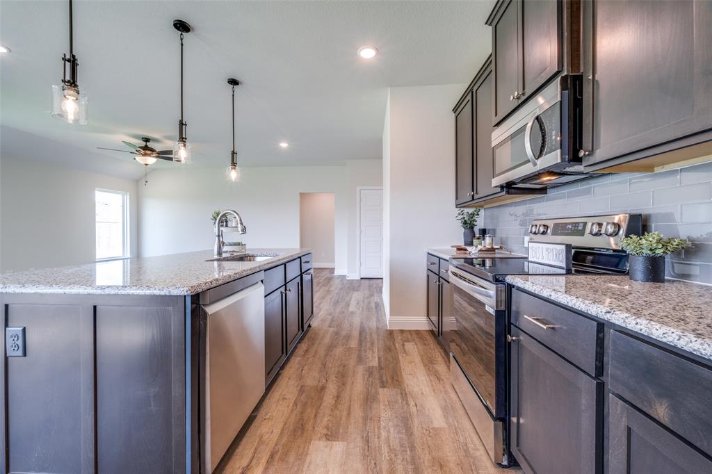 Sanger Circle Ph 6b - Residential