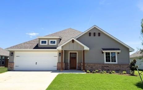 Sanger Circle Ph 6b - Residential