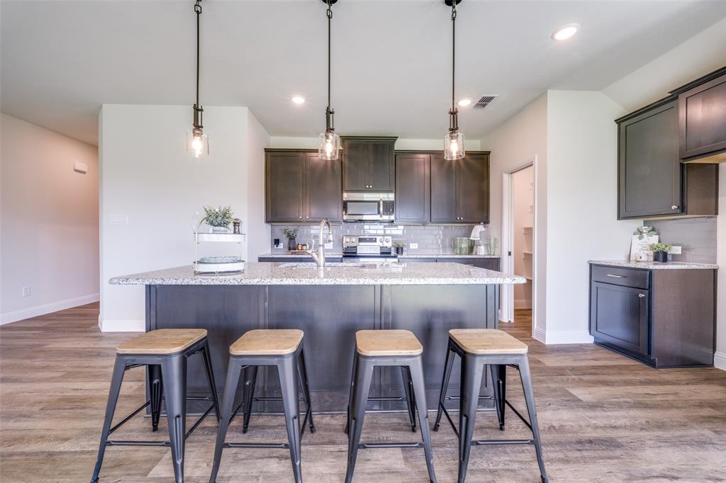 Sanger Circle Ph 6b - Residential