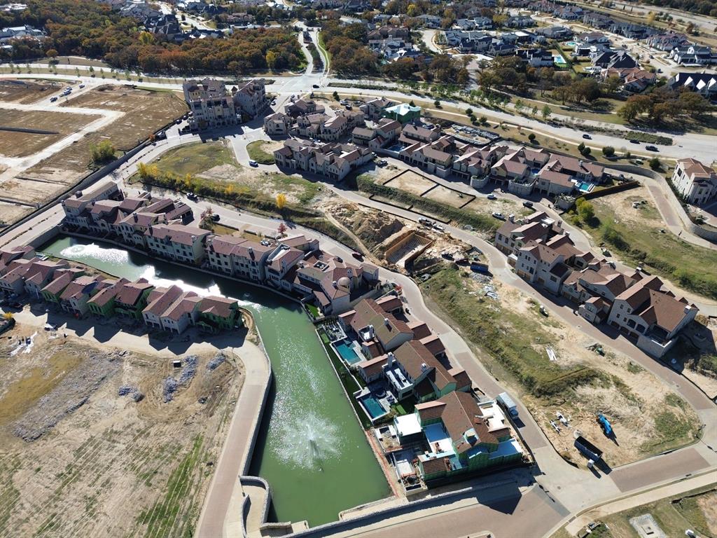 Westlake Entrada - Land