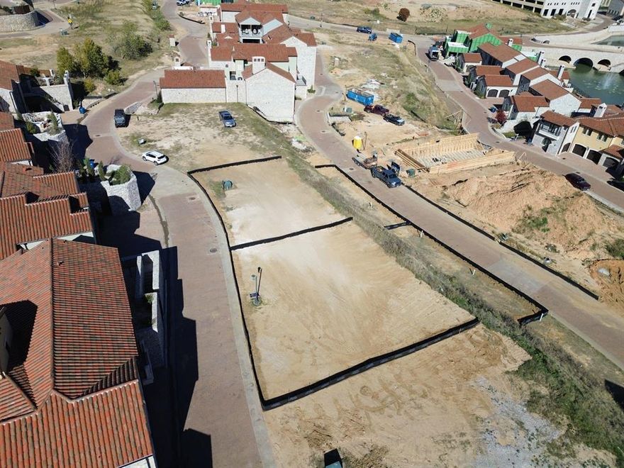 Located within the coveted Westlake Entrada community, this premier homesite provides access to an unmatched lifestyle defined by luxury, convenience, and thoughtful design. An exceptional opportunity to custom build your dream residence! Set across 85 beautifully planned acres, Entrada is a charming, walkable European inspired enclave offering dining, shopping, and entertainment just steps from home. Residents can enjoy award-winning Carroll Independent School District or access Westlake Academy (International Baccalaureate), making this an ideal setting for both refined living and exceptional education. This .17-acre homesite offers the flexibility to build with Brian Michael Distinctive Homes OR your choice of any approved builder, subject to Entrada architectural guidelines. Entrada's prime location offers close proximity to Alliance Airport, Dallas Fort Worth International Airport, Westlake's new Lifetime Fitness, Grapevine Lake, Downtown Historic Grapevine, and premier shopping at Southlake Town Square!