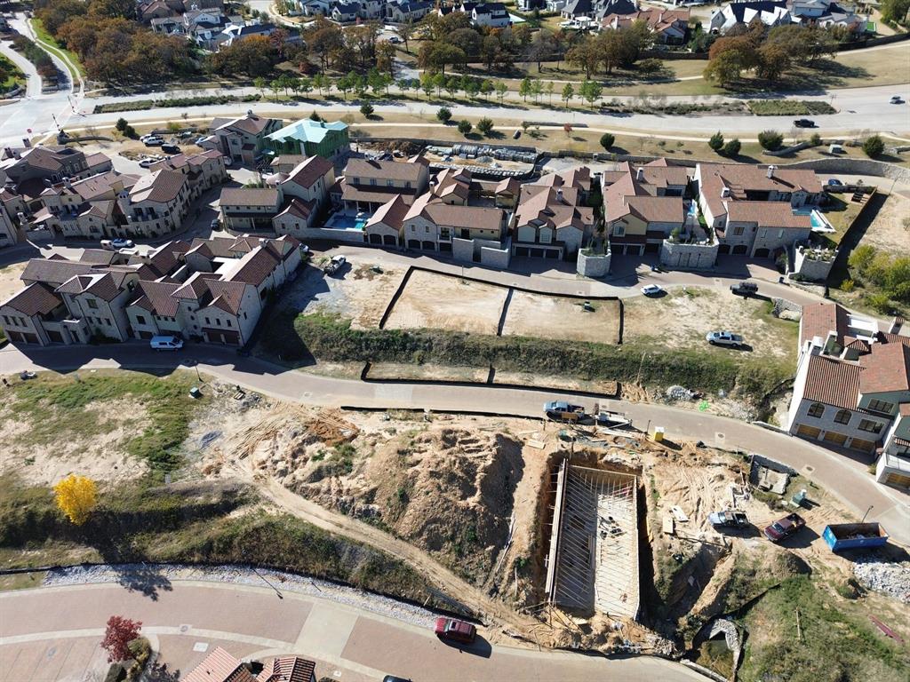 Westlake Entrada - Land