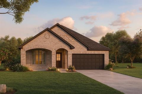 3537 Redbud Flower Midlothian TX 76084