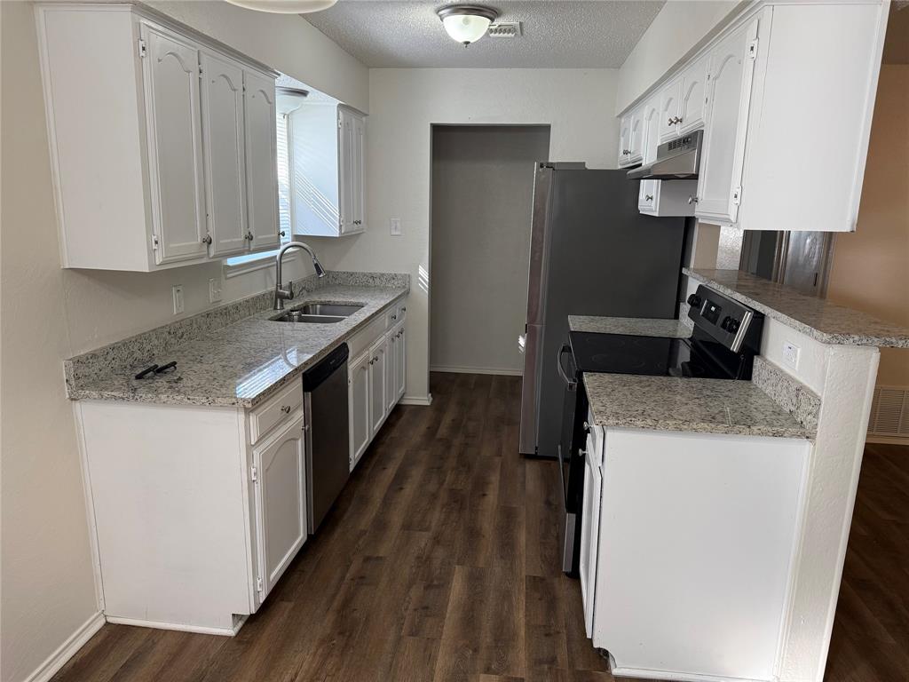 Sunnybrook Add - Residential Lease