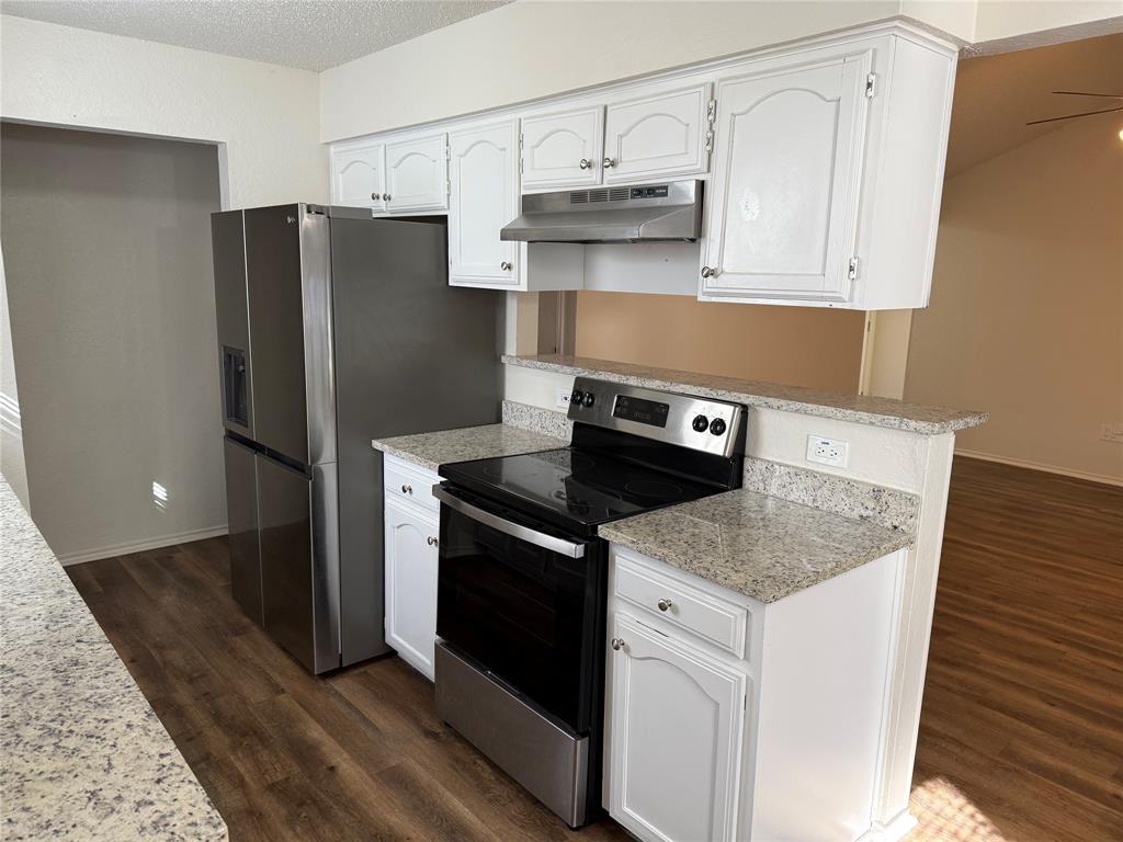 Sunnybrook Add - Residential Lease