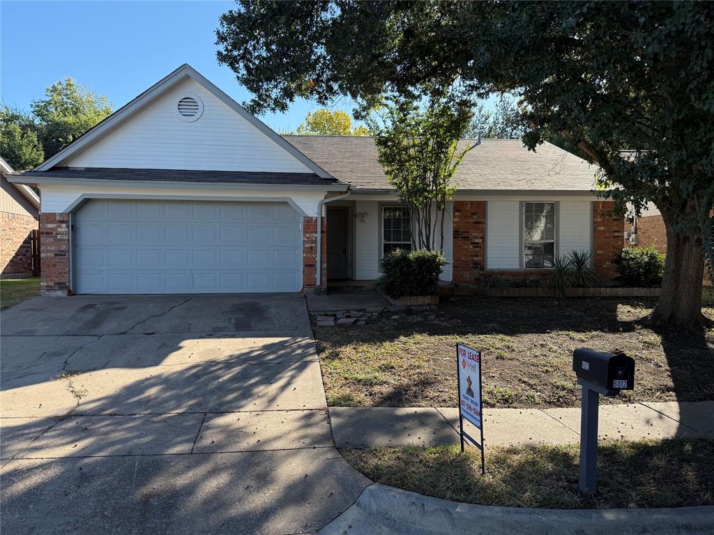 Sunnybrook Add - Residential Lease