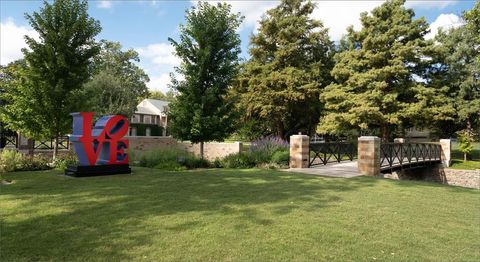 A home in University Park