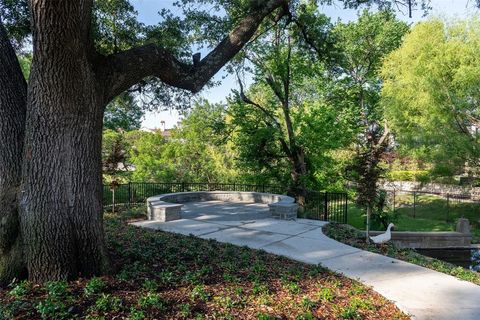 A home in University Park