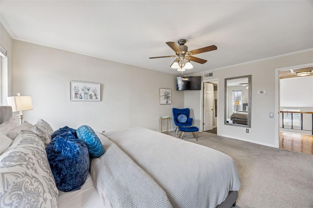 Mockingbird Place - Residential