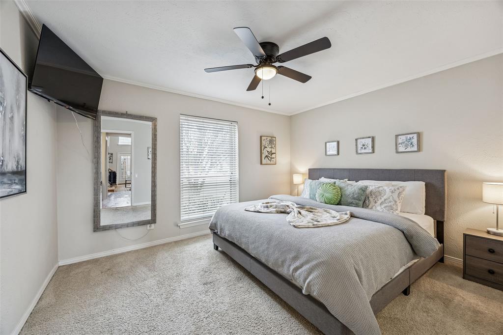 Mockingbird Place - Residential