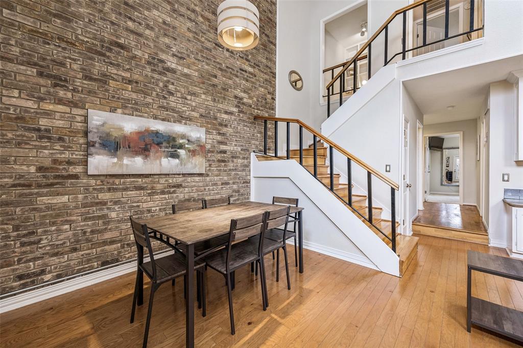 Mockingbird Place - Residential