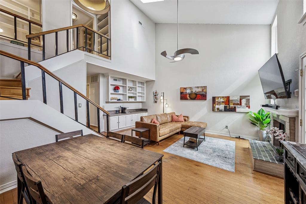 Mockingbird Place - Residential