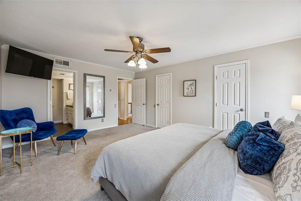 Mockingbird Place - Residential