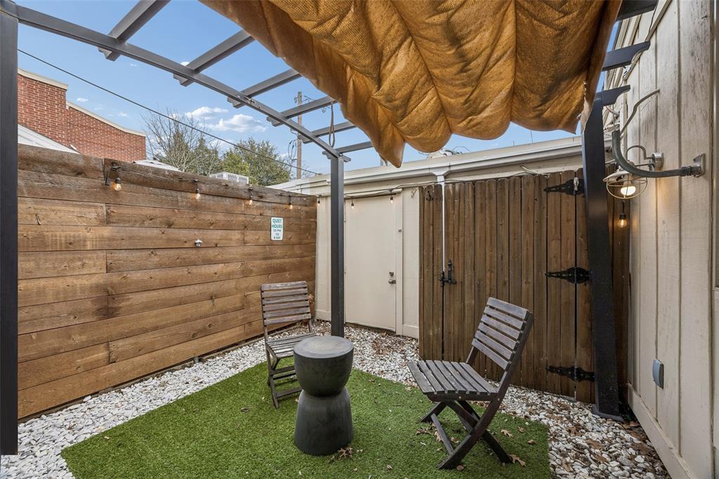 Mockingbird Place - Residential