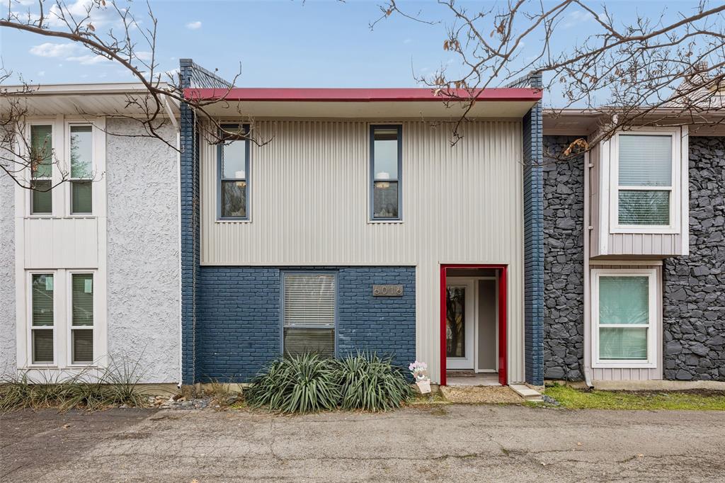 Mockingbird Place - Residential