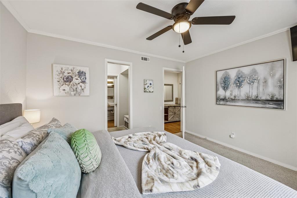 Mockingbird Place - Residential