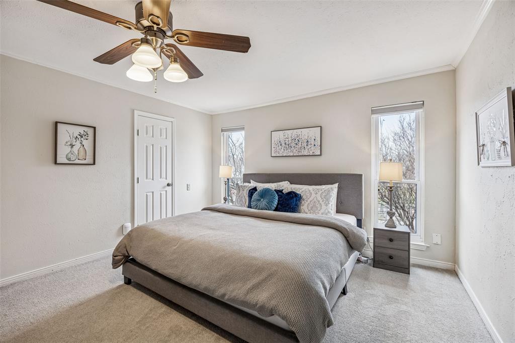 Mockingbird Place - Residential