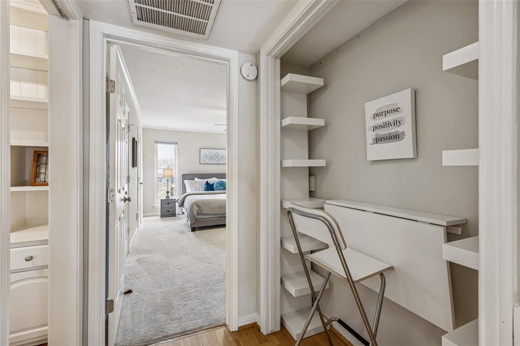 Mockingbird Place - Residential