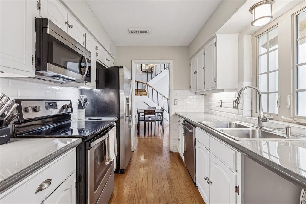 Mockingbird Place - Residential