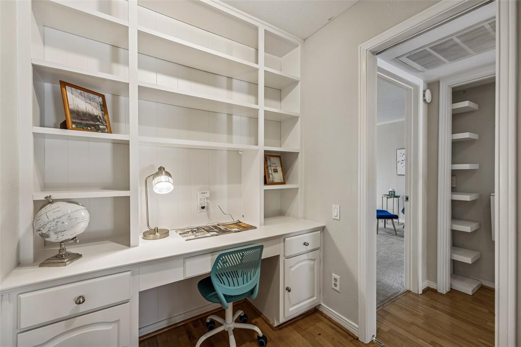 Mockingbird Place - Residential