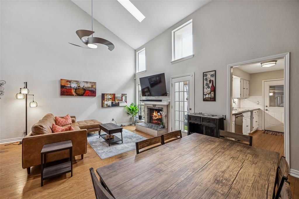 Mockingbird Place - Residential