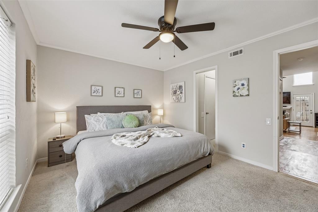 Mockingbird Place - Residential