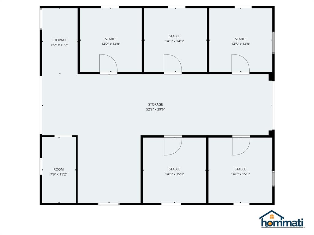 Canlyn Hills - Residential