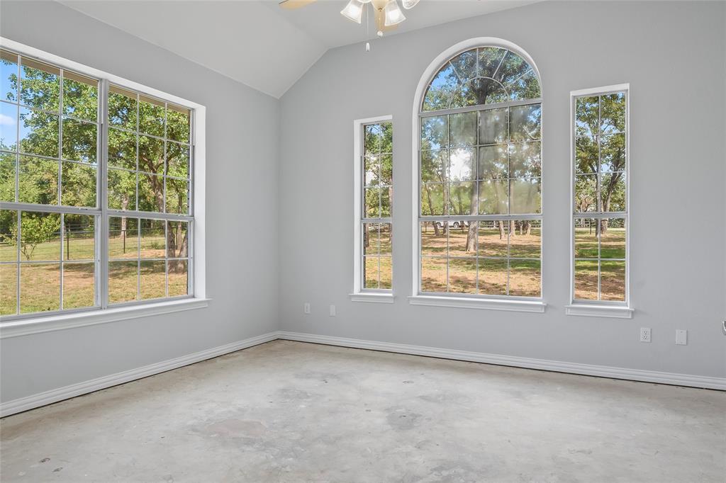 Canlyn Hills - Residential