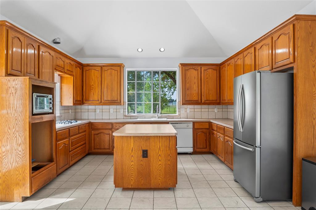 Canlyn Hills - Residential