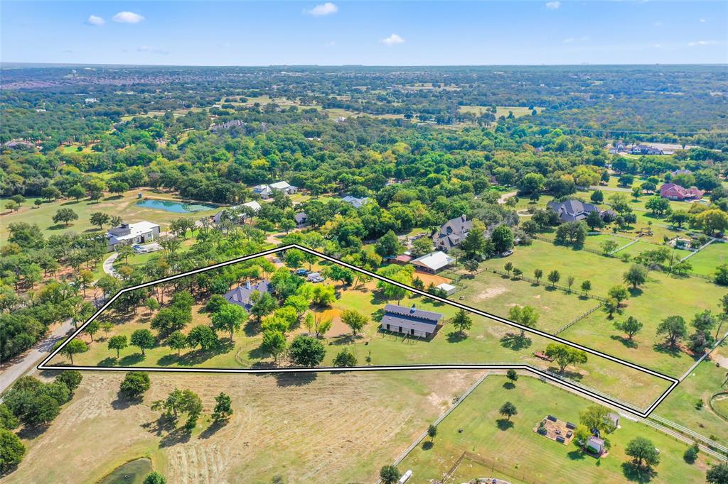 Canlyn Hills - Residential