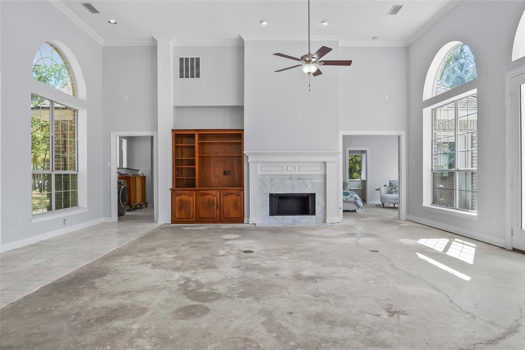 Canlyn Hills - Residential