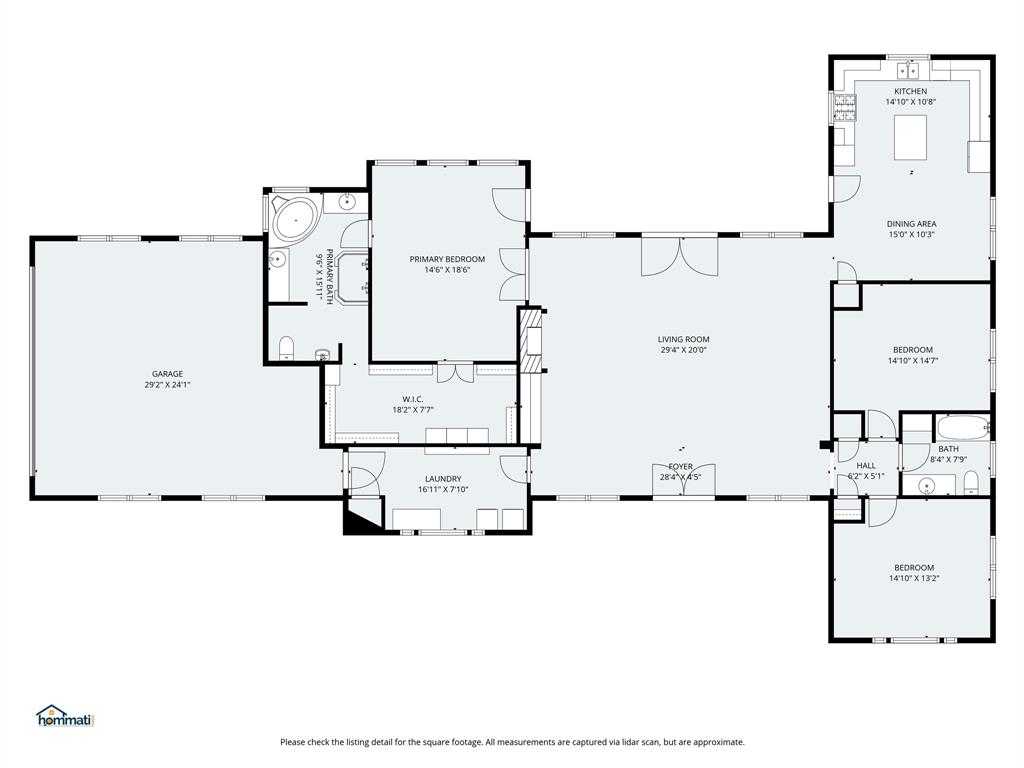 Canlyn Hills - Residential