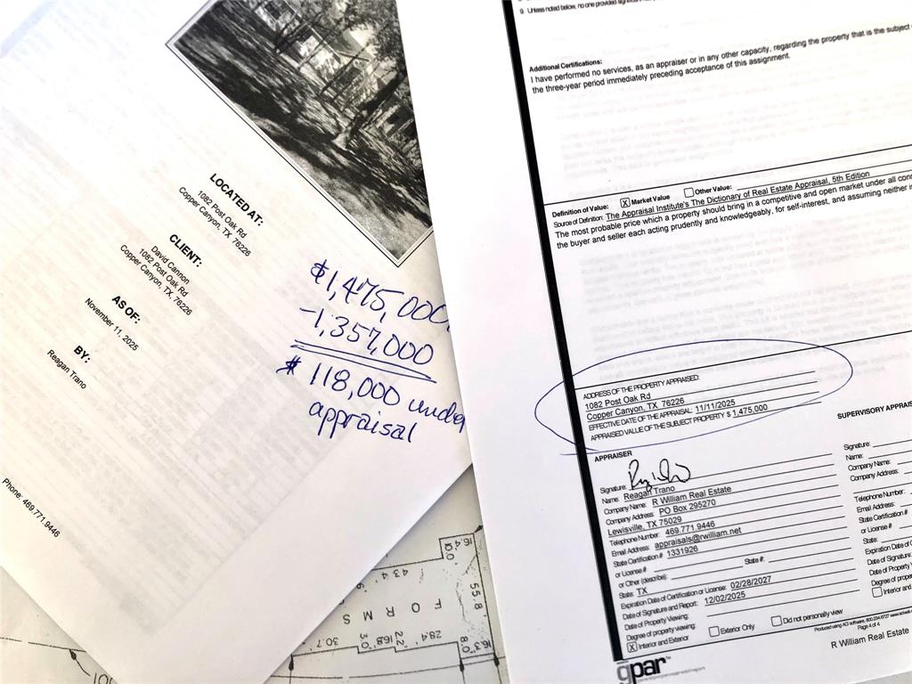 Canlyn Hills - Residential