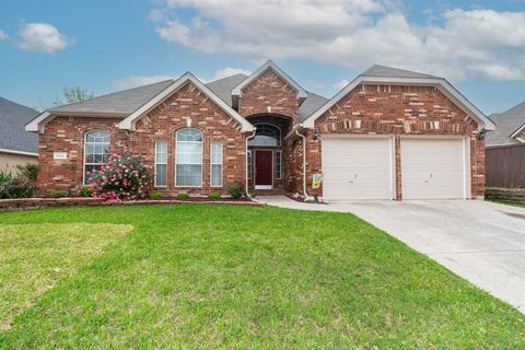 509 Audubon Drive McKinney TX 75072