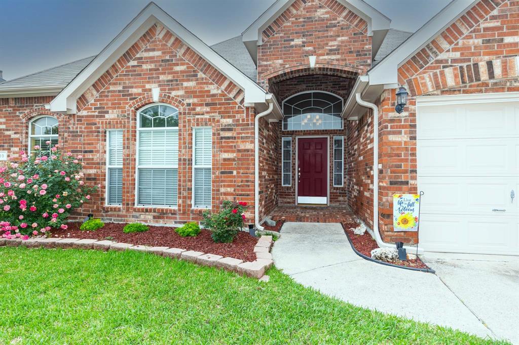 509 Audubon Drive
