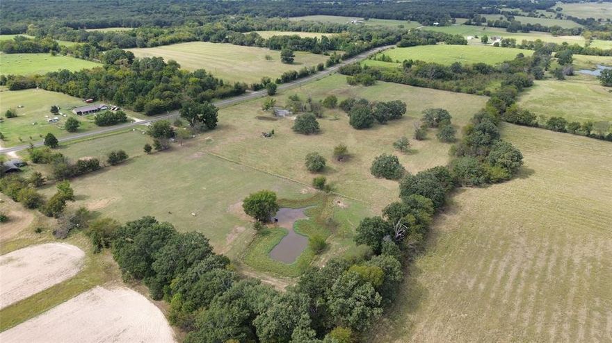 Discover 22.9 beautiful acres, fully fenced and ready for your cattle or the ideal spot to build your dream home. This property features two ponds, providing both functionality and natural beauty. Conveniently located in the heart of East Texas, you’ll enjoy the peaceful country setting while being just 15 minutes from Quitman, Yantis, and Winnsboro.

Whether you’re looking for a place to run livestock, create a private homestead, or invest in land with endless potential, this property has it all.