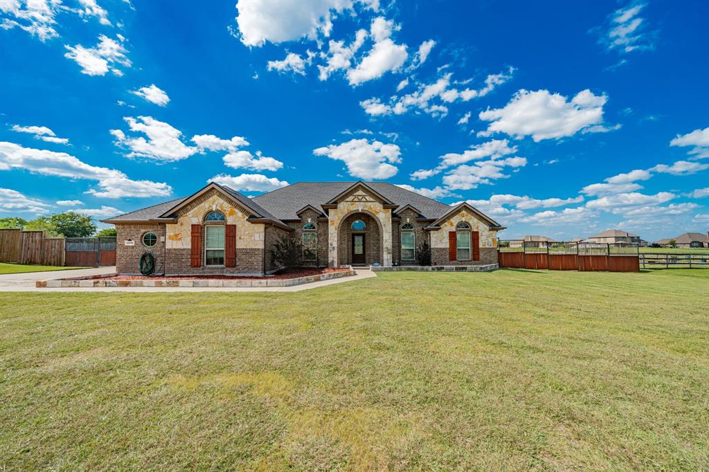 Founders Add Ph 1 - Residential